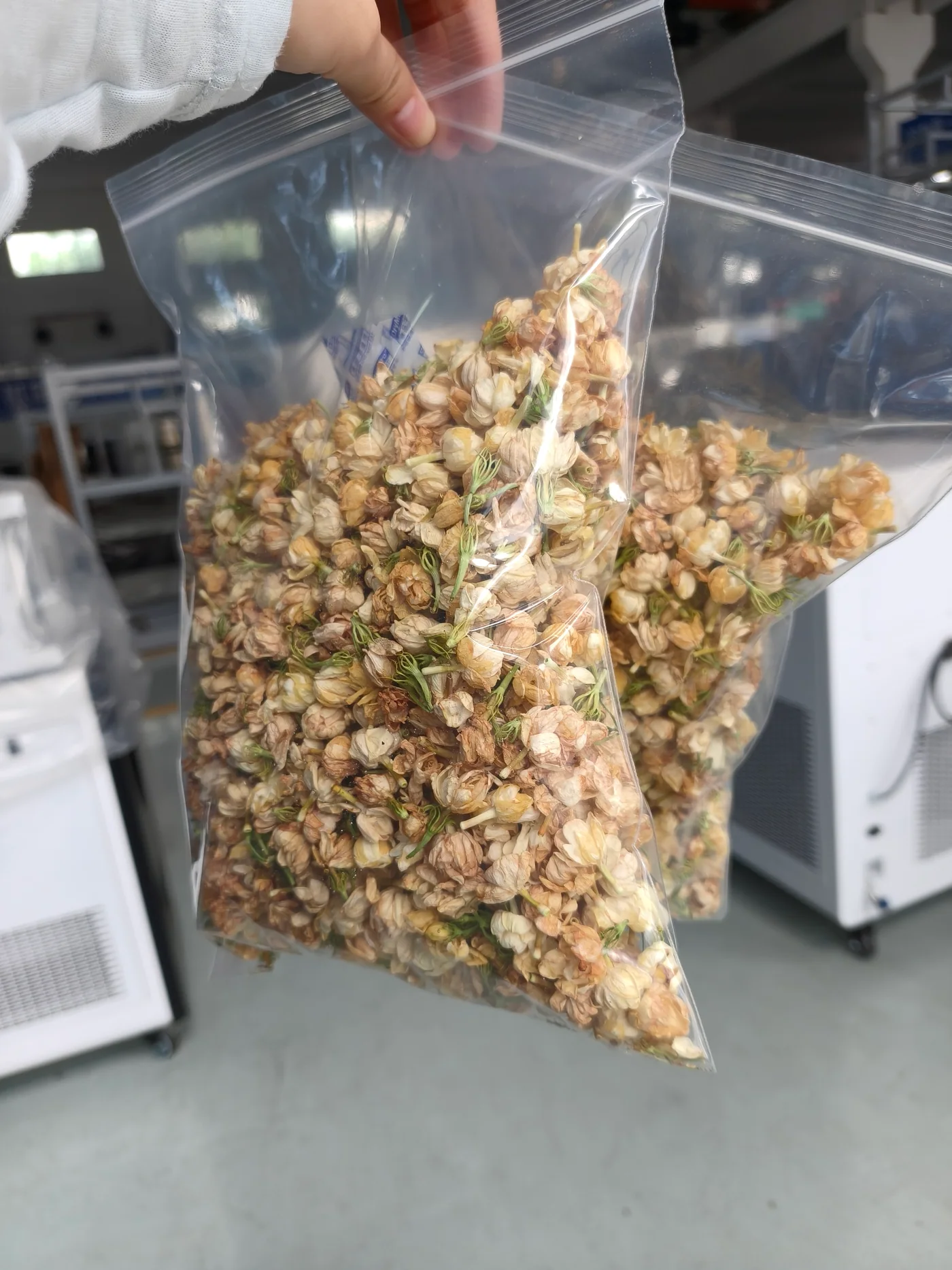 Botanical ingredient