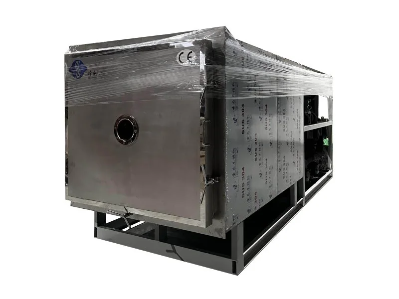 SHENSHENG freeze-drying system
